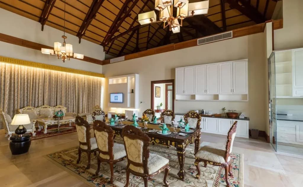 Sokha Private Mansion - photo 19