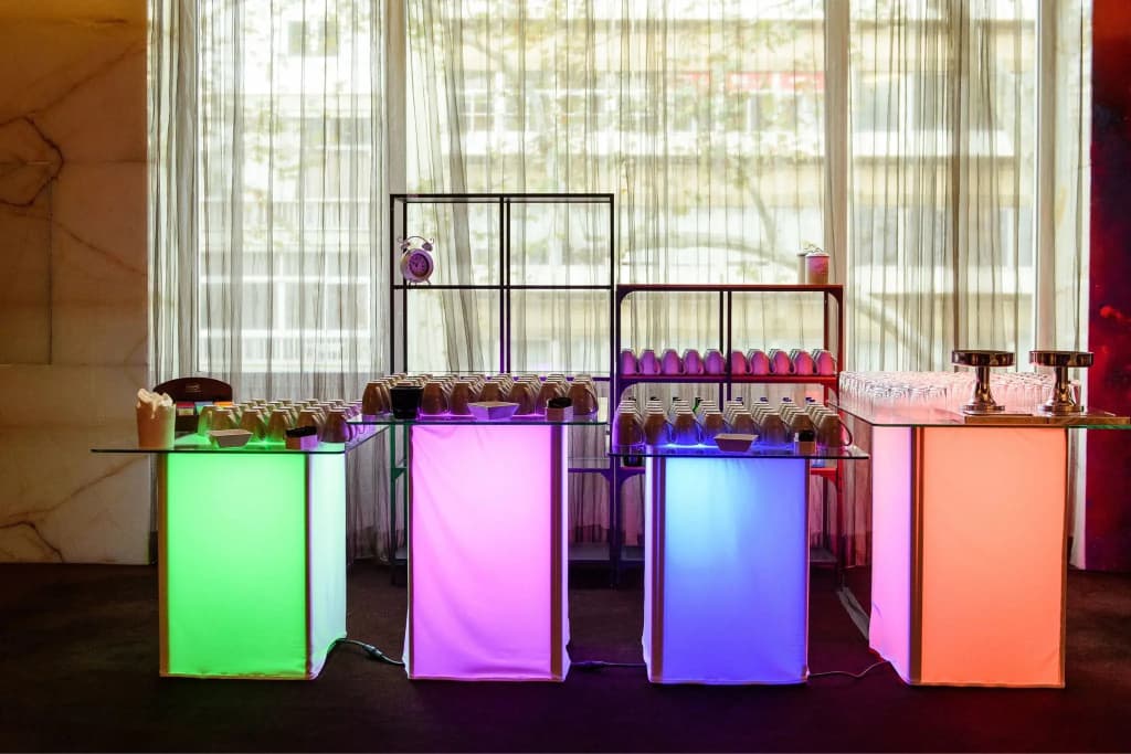 Sheraton Lisboa Hotel & Spa - photo 43