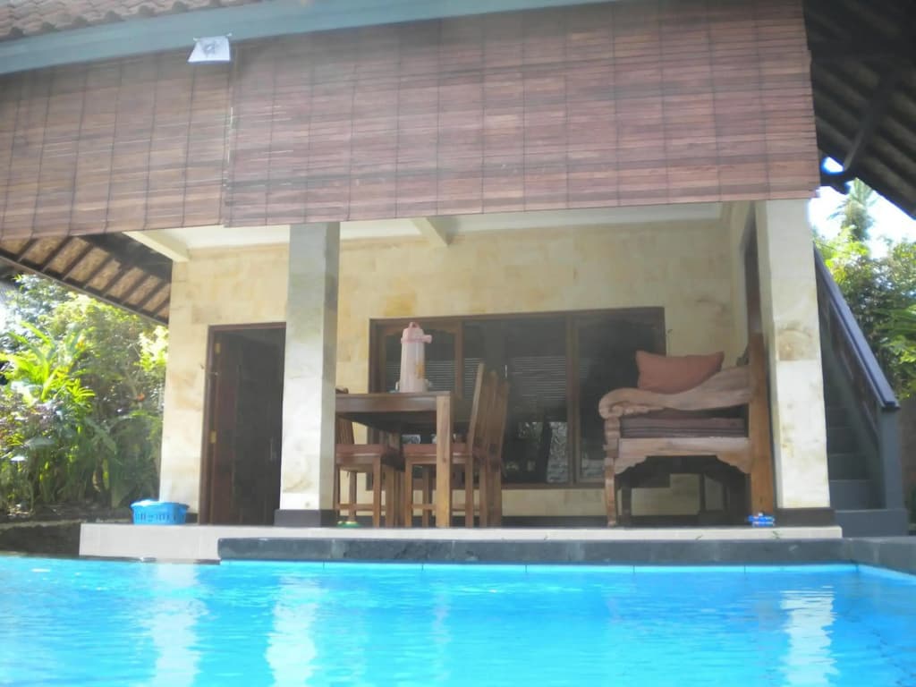Bali Breeze Bungalows - photo 13