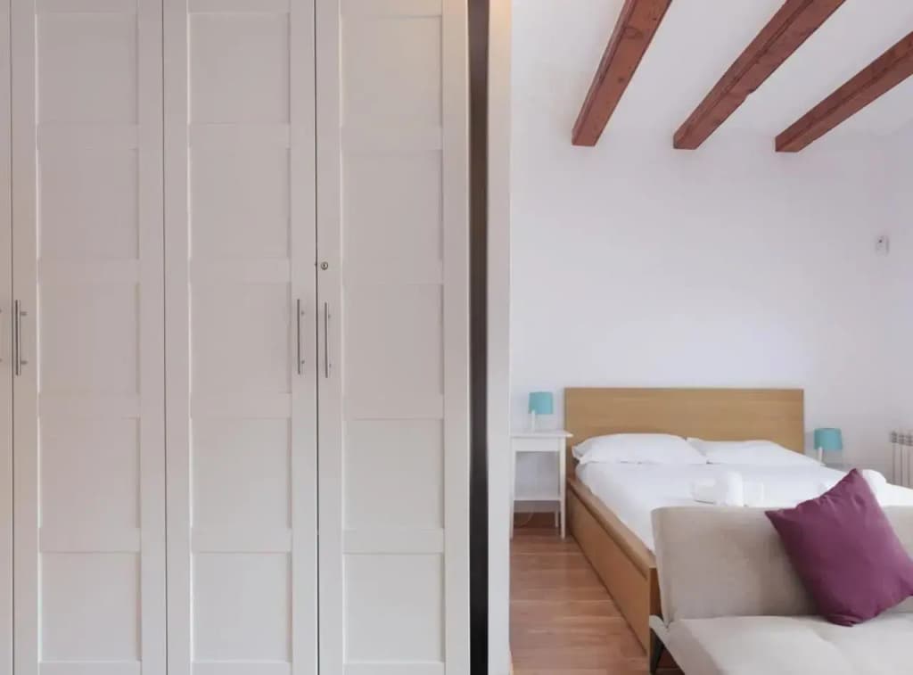 Flat Plaza España Guadiana 1/Apartment - photo 5