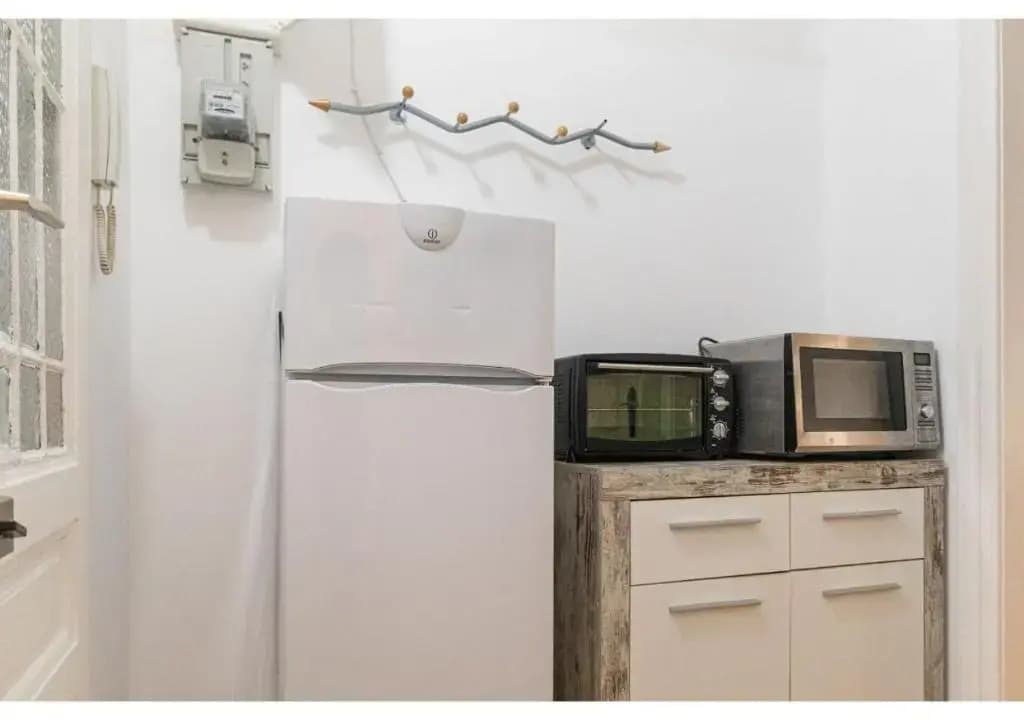 Optimal Apartment, 5 Persons, Long Stay Discount - photo 9