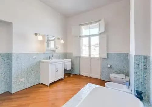 Modern flat near Piazza della Repubblica - photo 8