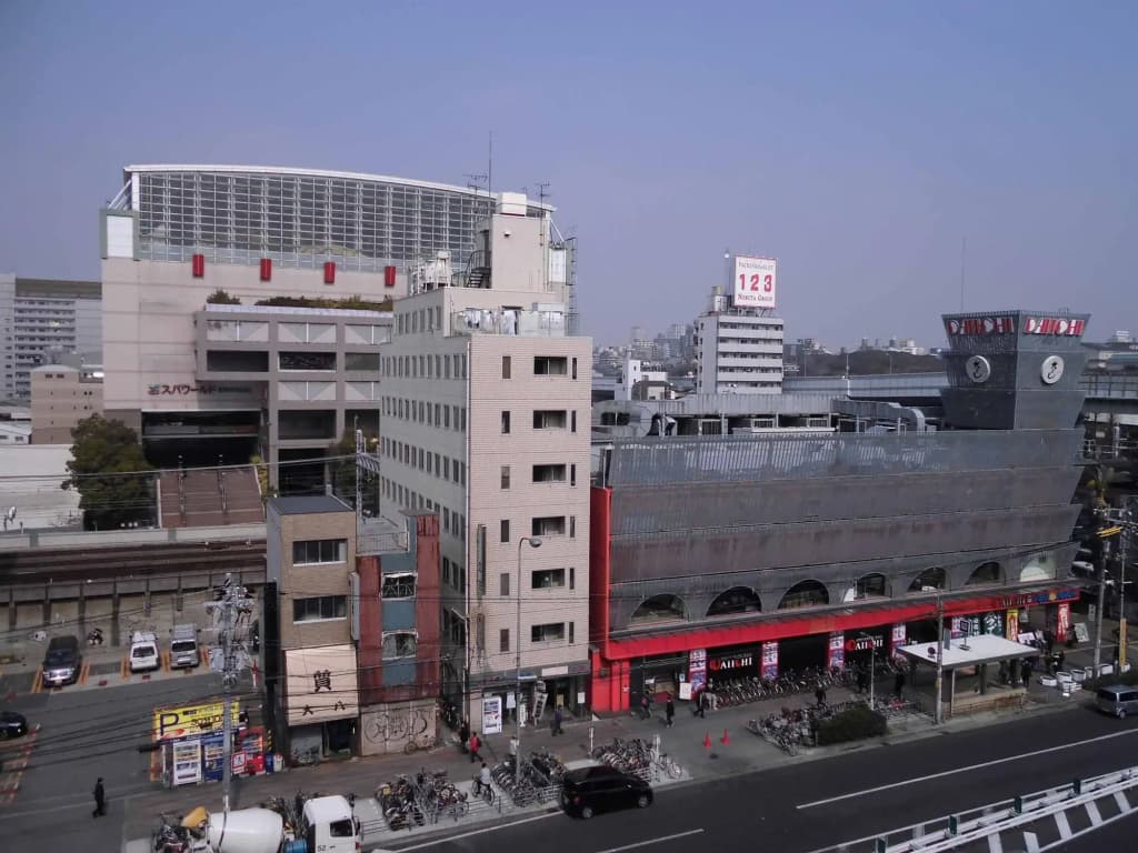 Hotel Taiyo - photo 18