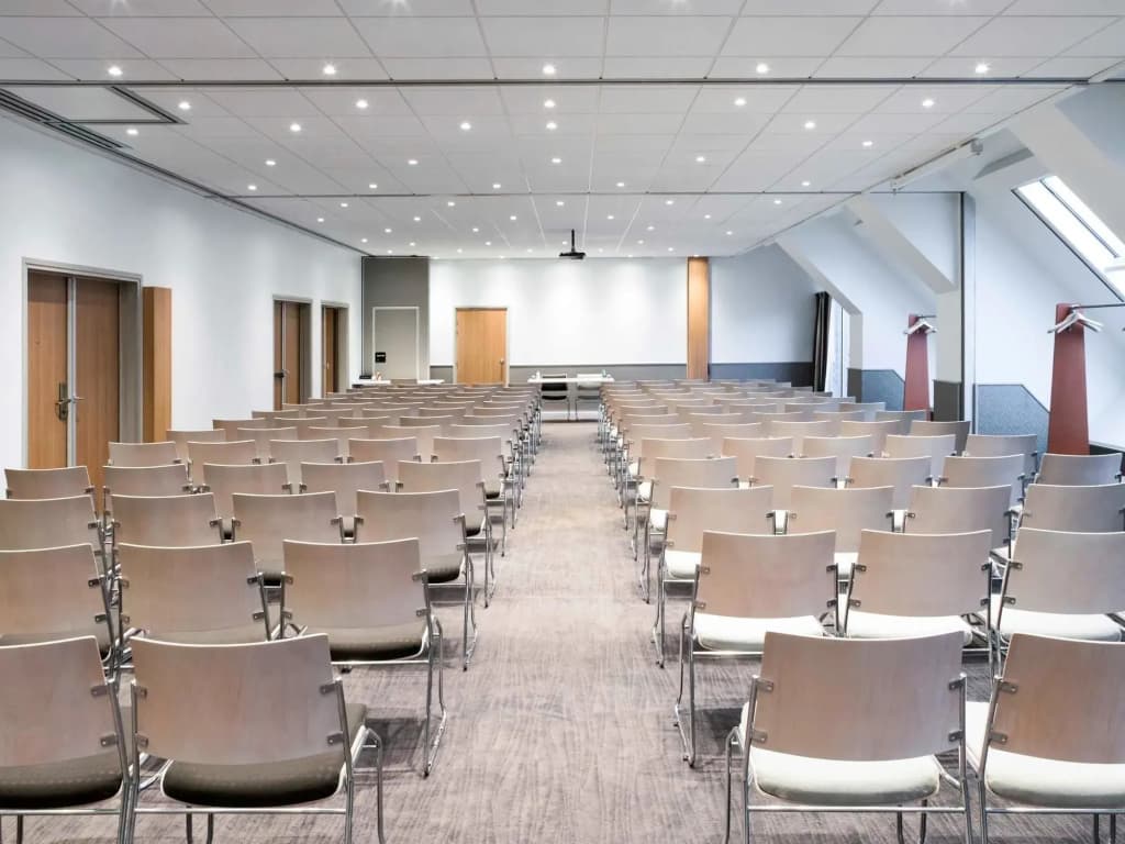 Novotel Paris Centre Bercy - photo 19