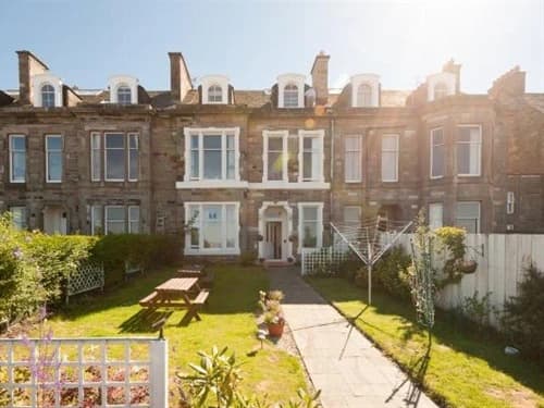 The Beachfront B&B - main photo