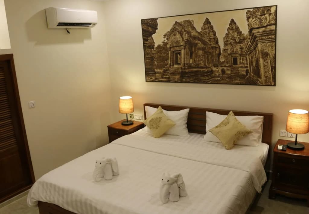 Kim Xiang Boutique Guesthouse - photo 5