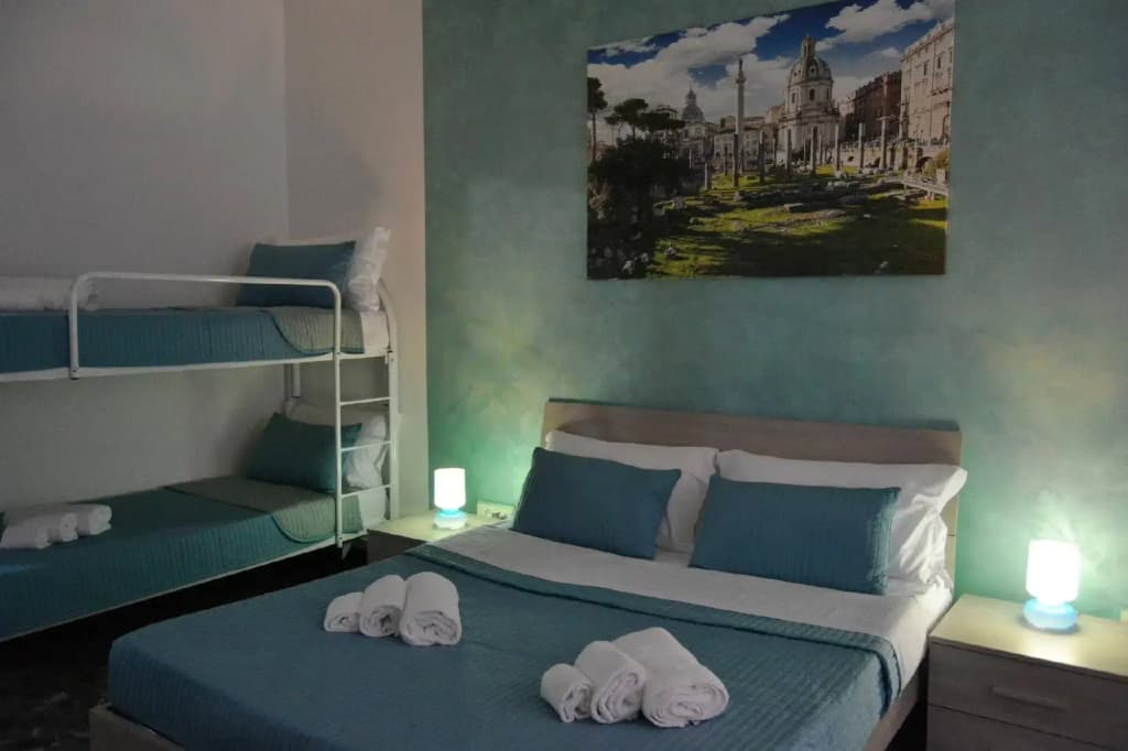 Maxim Rooms - photo 3
