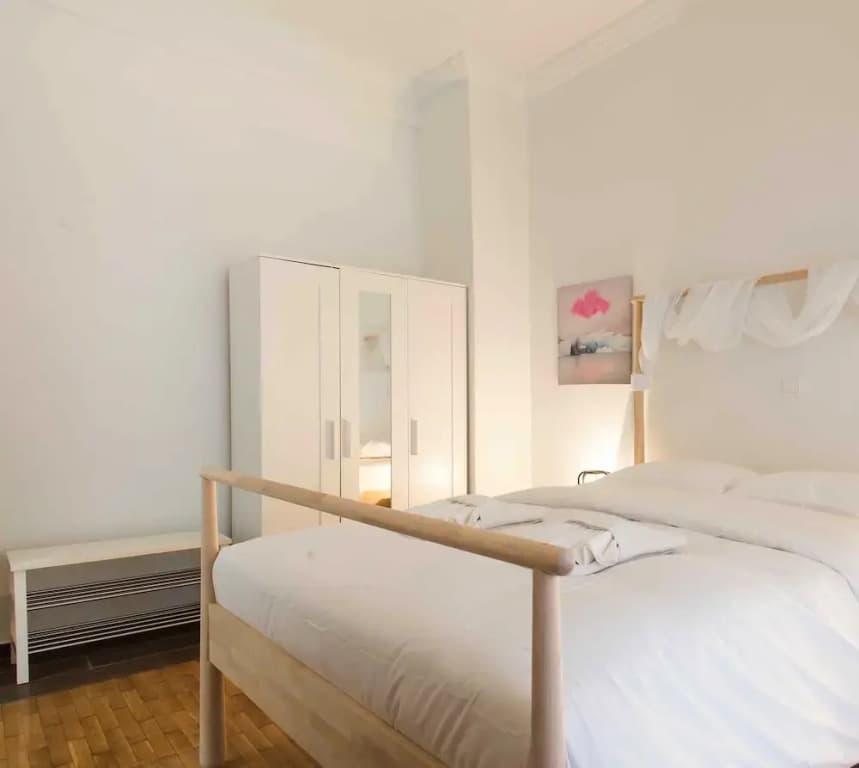 65m² homm Hype Koukaki Flat - B - photo 5