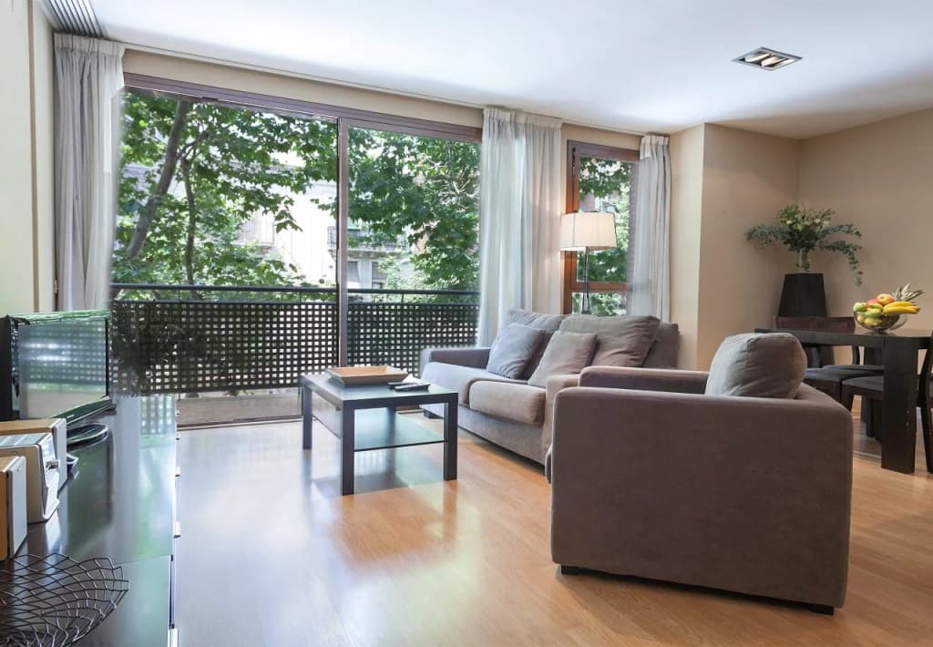 SSA Camp Nou Apartments - photo 7