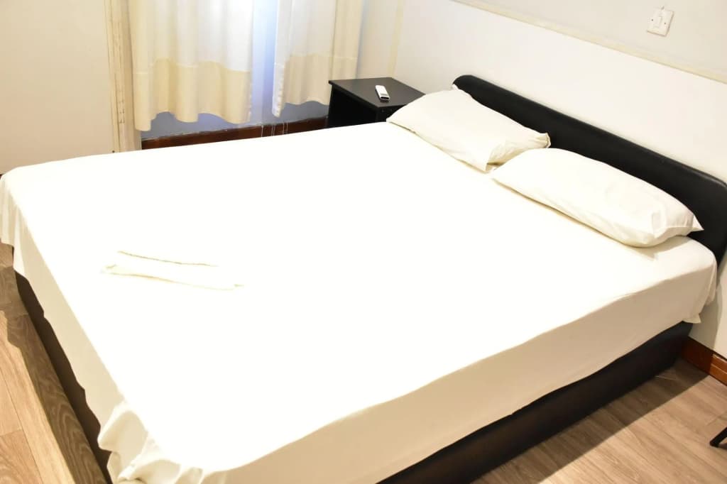 Zorbas Hotel - Hostel - photo 15