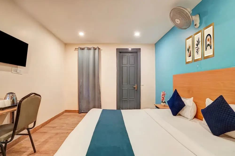 Hotel Twamev residency Uttam Nagar - photo 9