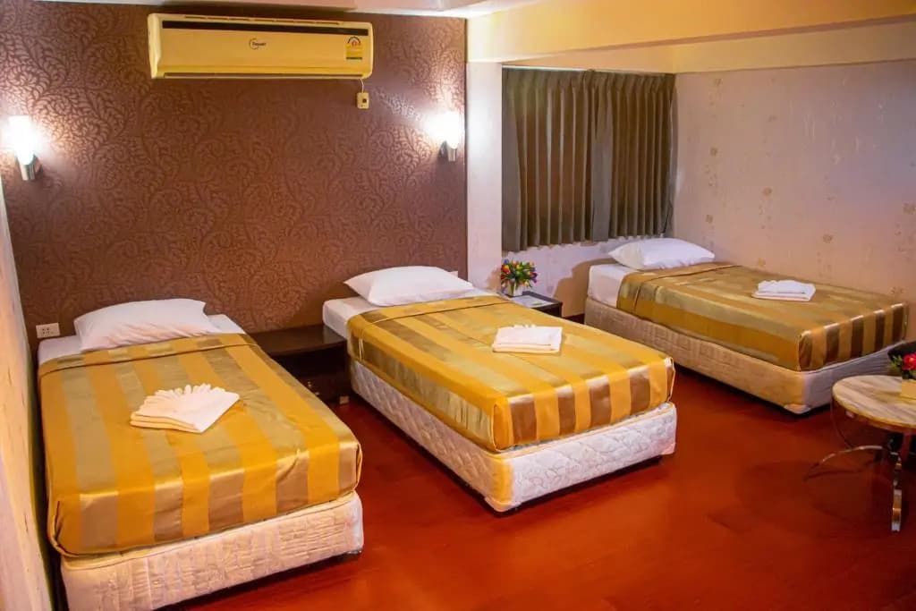 Visiting Card Hotel & Resort - photo 4