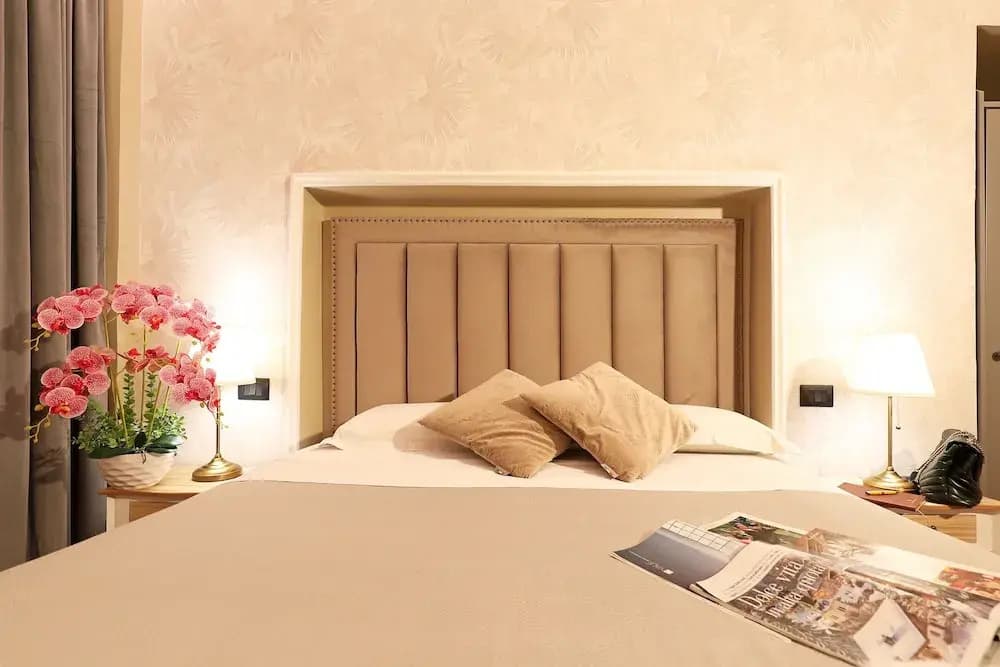 Vatican Cozy Suite - Liberty Collection - photo 23