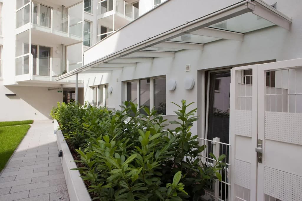 Sofie Apartments - photo 15