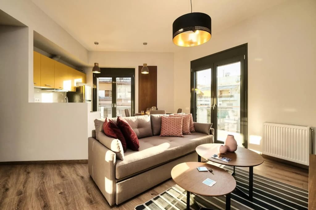 Strefi Hill Suites - photo 4