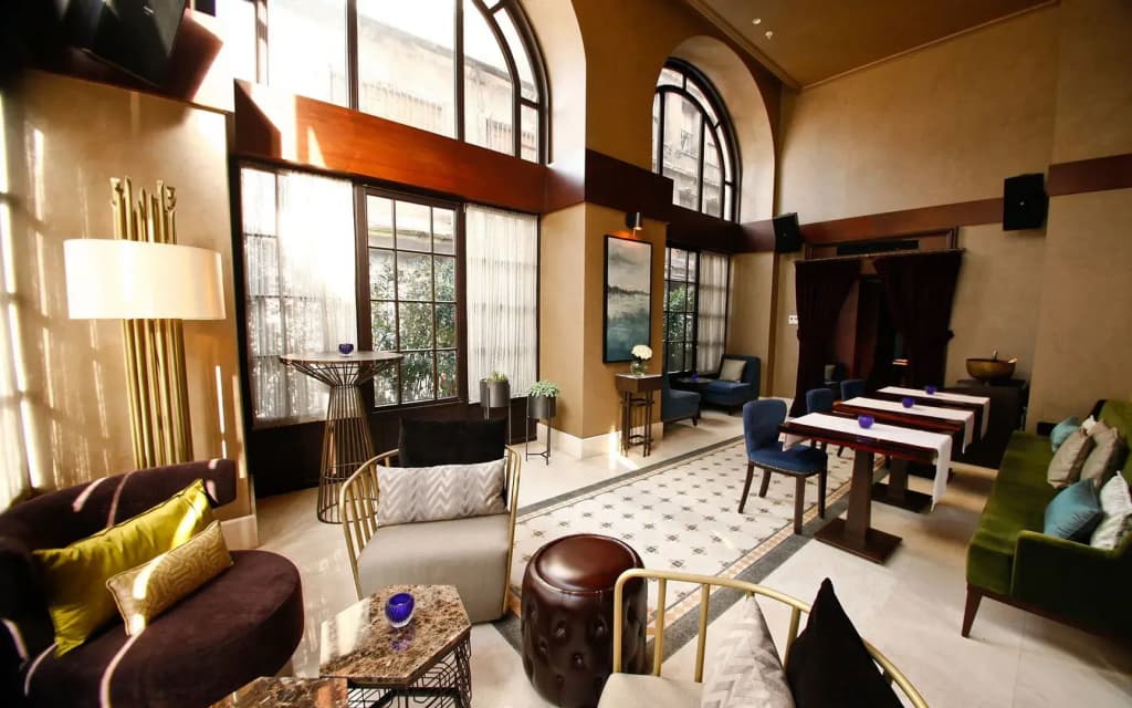 10 Karakoy Istanbul - Special Class - photo 8