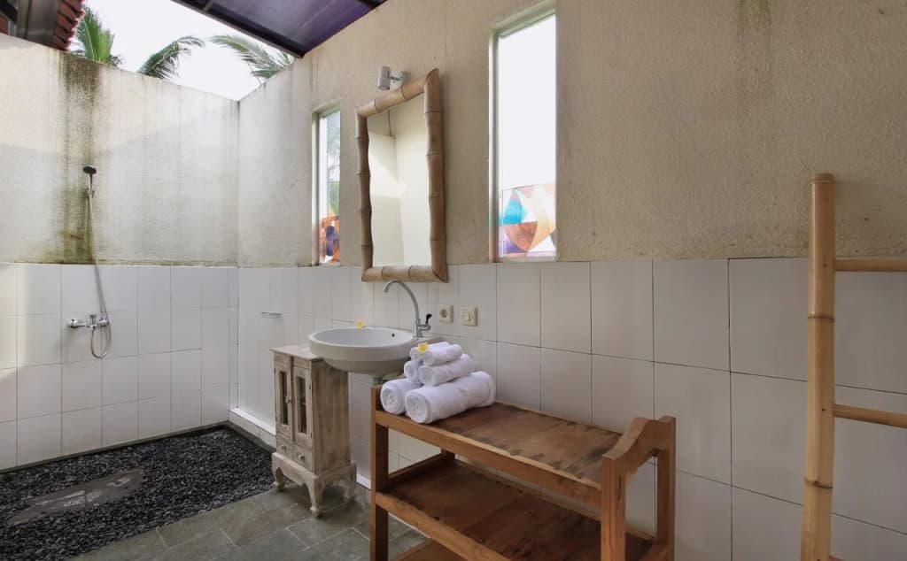 Kishi-Kishi Suites Ubud by EPS - photo 13