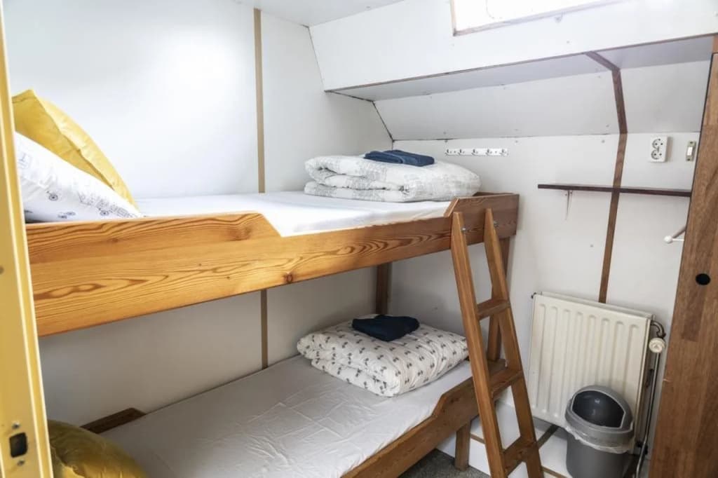 The Cabin at MPS Noorderzon - photo 2