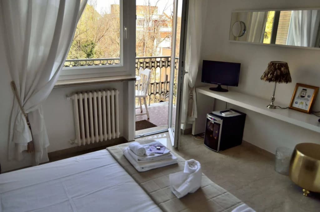 Rome & Suites - photo 3