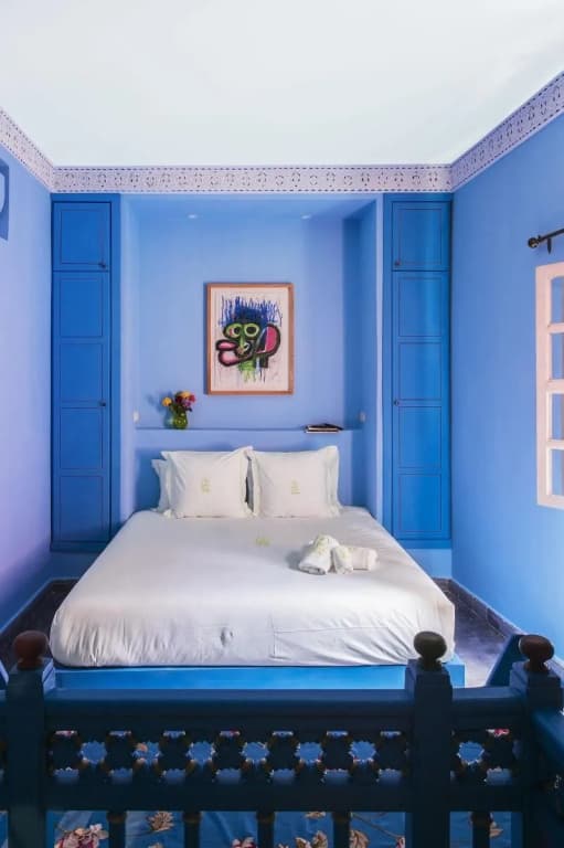 Riad Hel'lo - photo 4