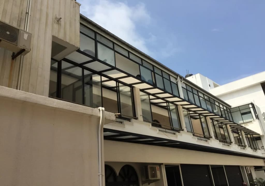 The Hostel - photo 4
