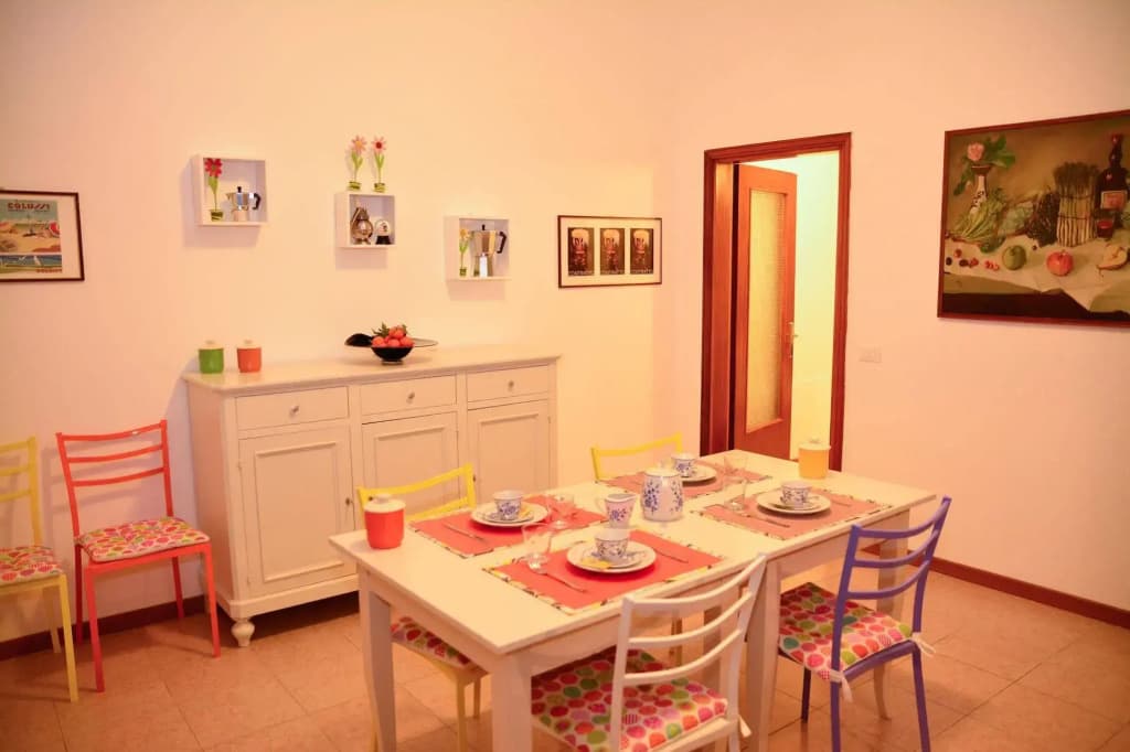 Casa Bianca - photo 10