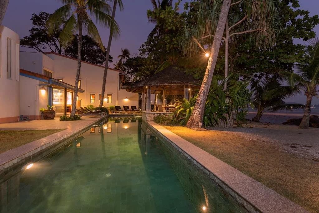 Kalim Beach House - photo 8