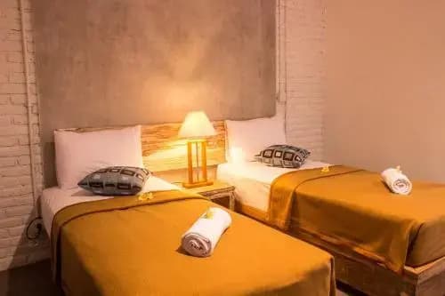 A7 Guesthouse - photo 4