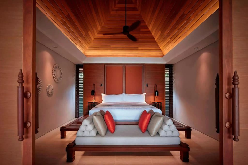 The Ritz-Carlton, Koh Samui - photo 25