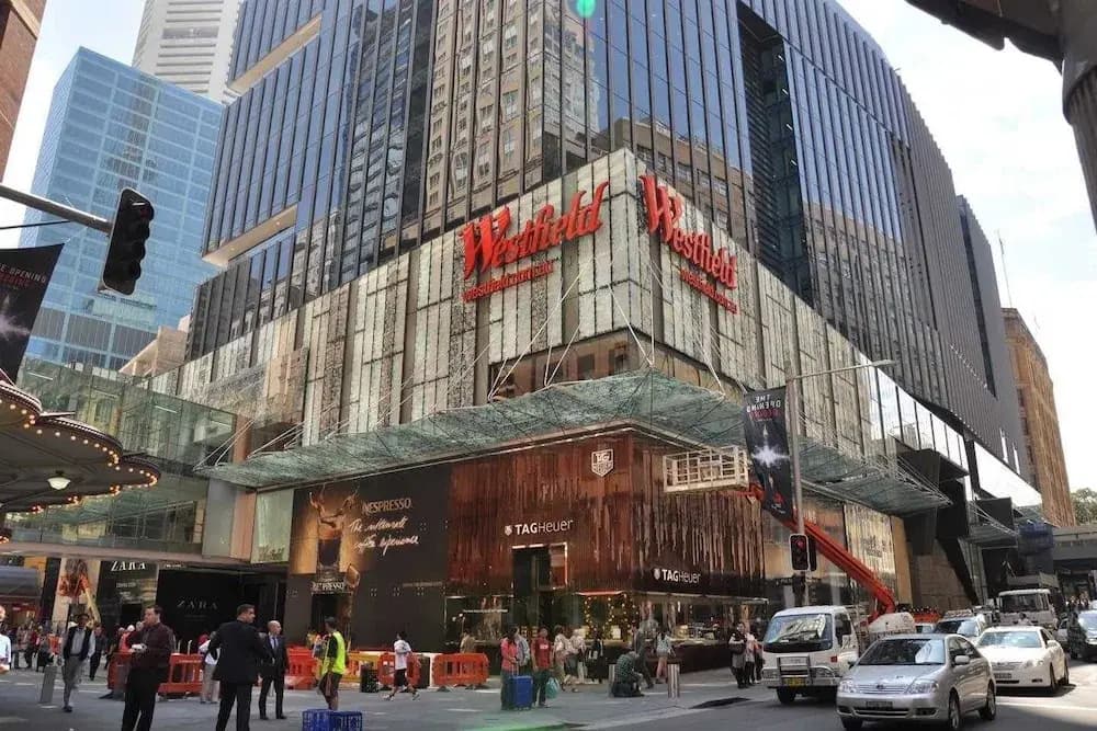 A Stylish Studio for 6, Next to Darling Harbour - photo 1