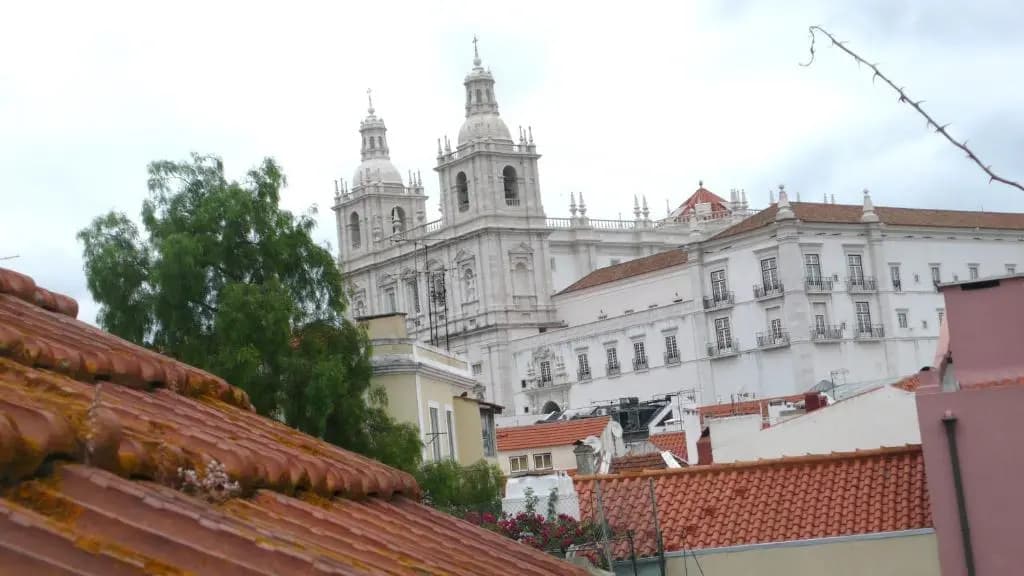 Oliveirinha - main photo