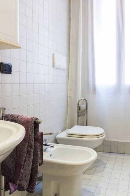 San Marco Venice Apartment 1 - photo 44