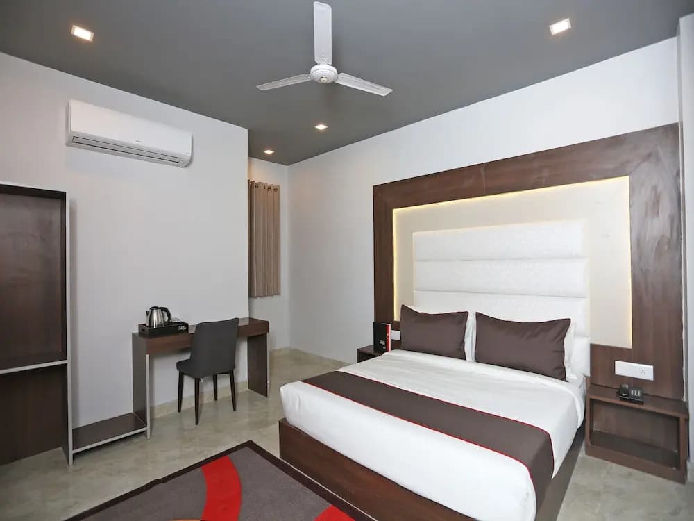 Hotel Capital Mount - photo 10