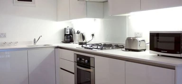 Rixos Apartments - photo 3