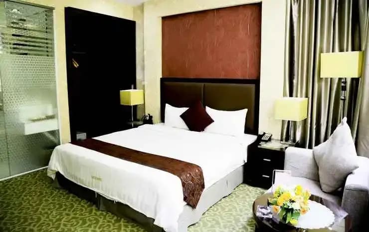 Green Capital Hotel 2 - photo 7