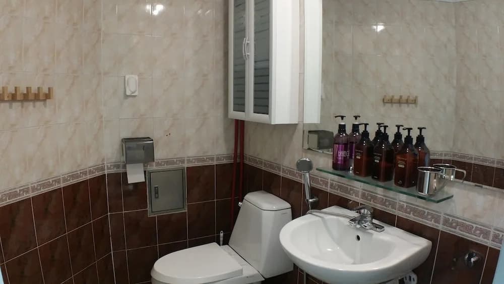 HD condo - photo 9