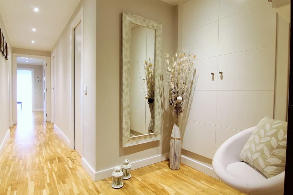 Apartament Elegance Barcelona Rentals - photo 7