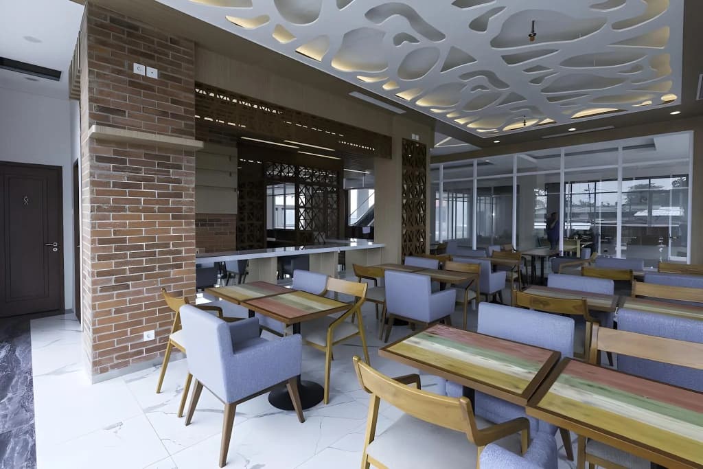 Kartika One Hotel Jakarta - photo 14