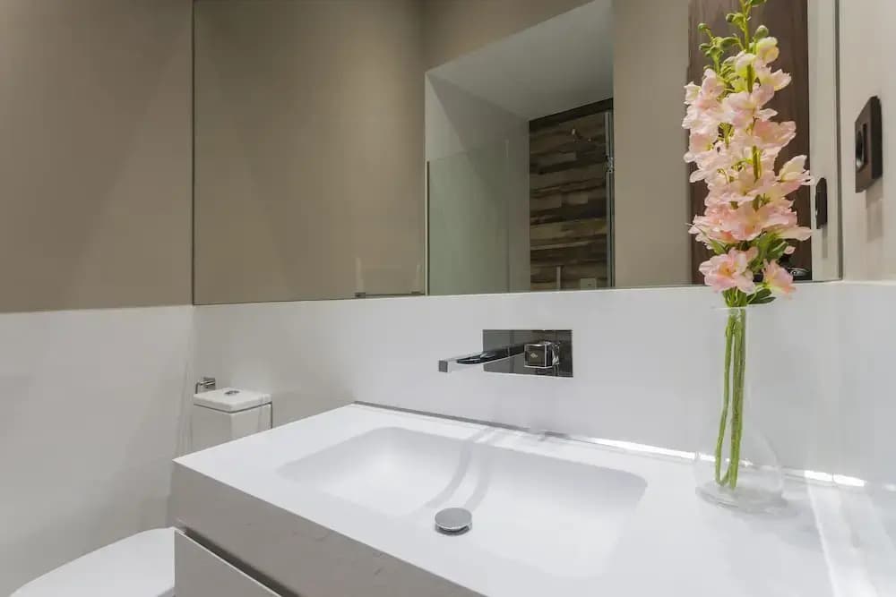Dobo Rooms - Gran Via I Apartment - photo 9