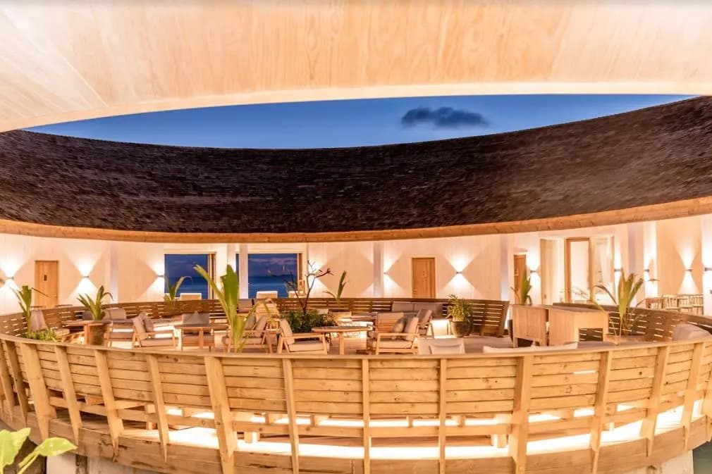 Kagi Maldives Resort & Spa - photo 14