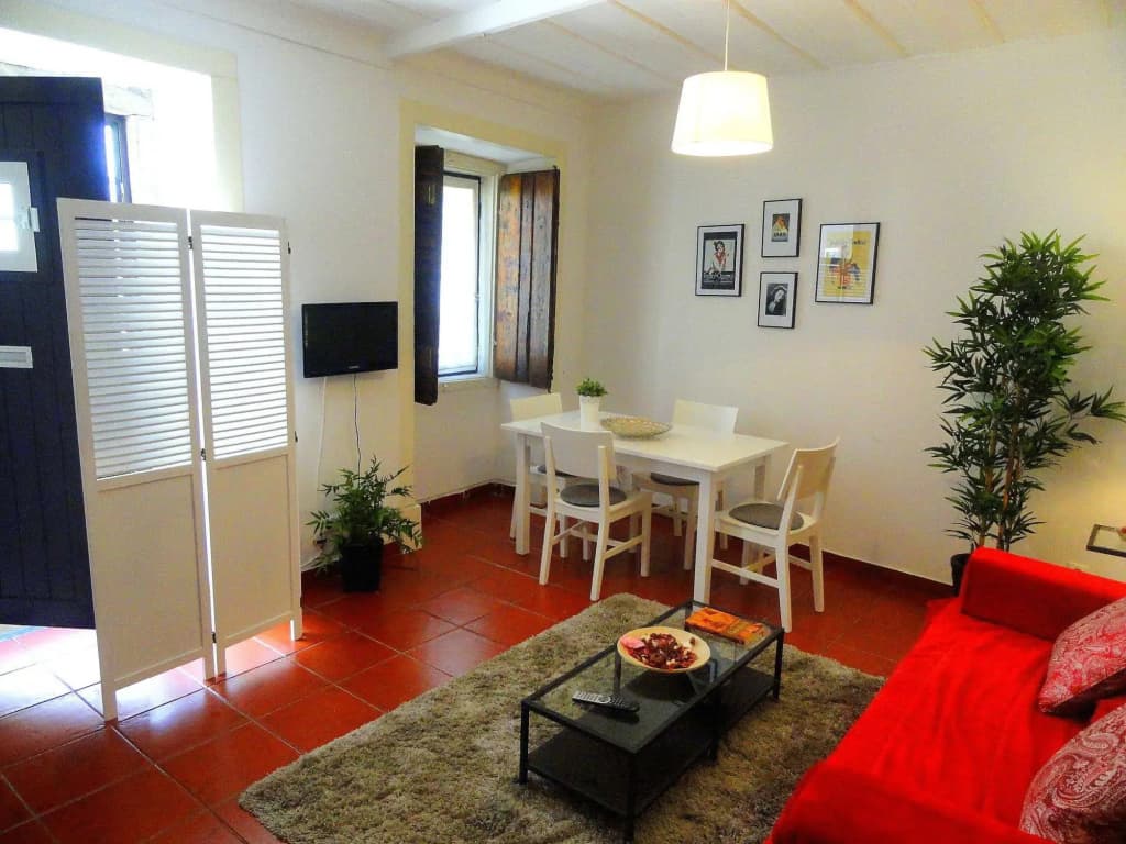 Lisbon Experience Apartments Cecilio - photo 4