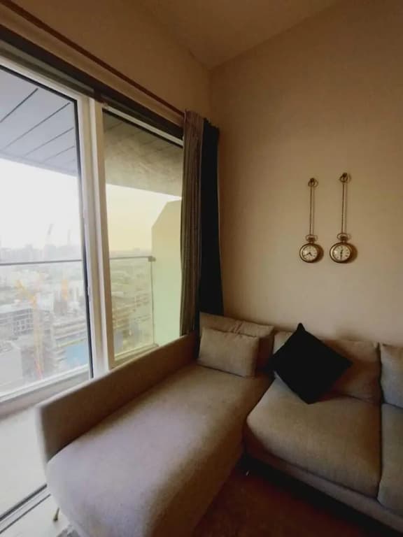 Stunning 1B With Balcony & City View - dubai - photo 13