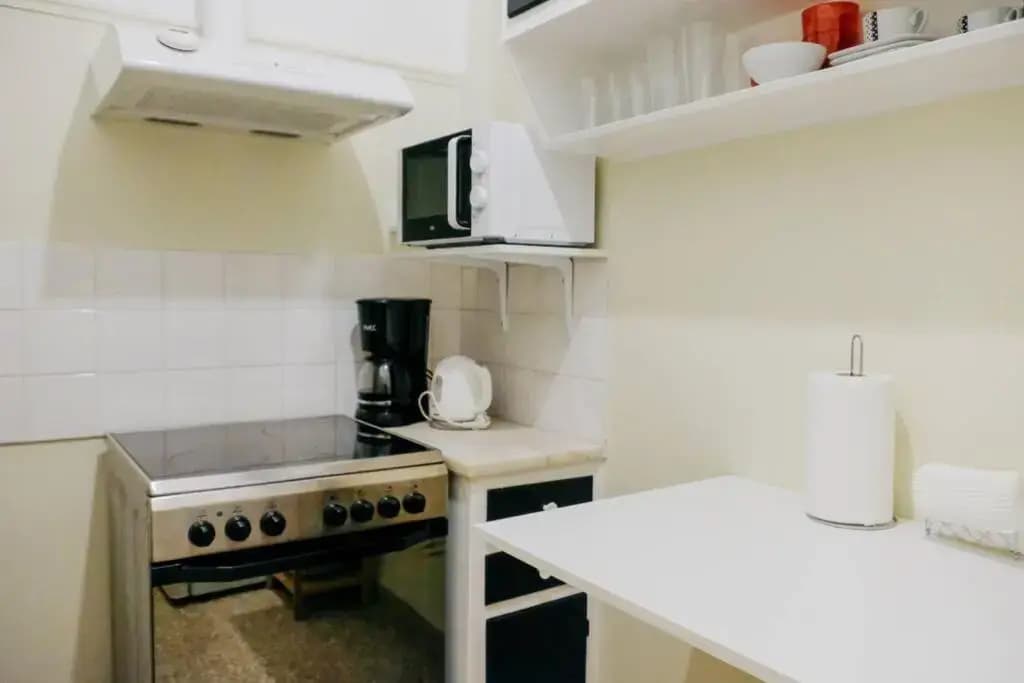 Newly Renovated Athenian Apt - photo 14