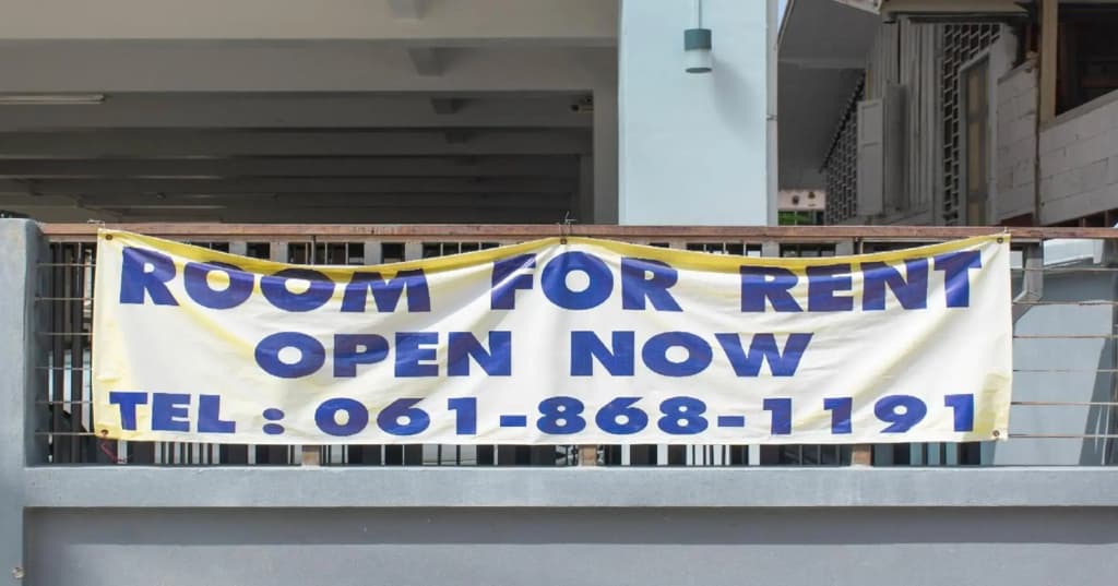 Suree Place Hostel - photo 1