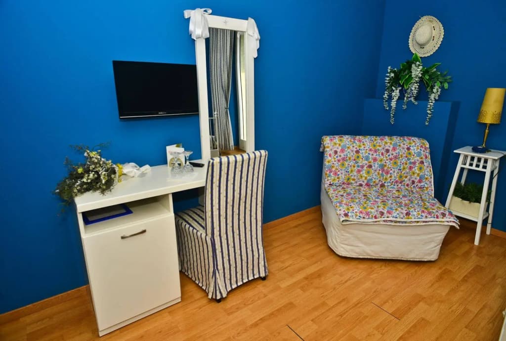 Bed and breakfast VieniARoma - photo 1