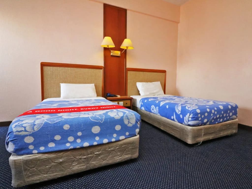 Hotel Mingood - photo 3