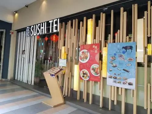 S1 The Snowy @ Fresh and Cosy Setiawalk Puchong - photo 1