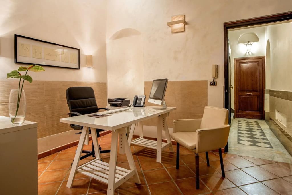 Basilio 55 Rome - photo 15