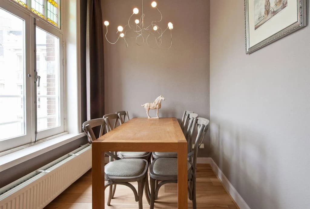 Leidsesquare Apartments - photo 10