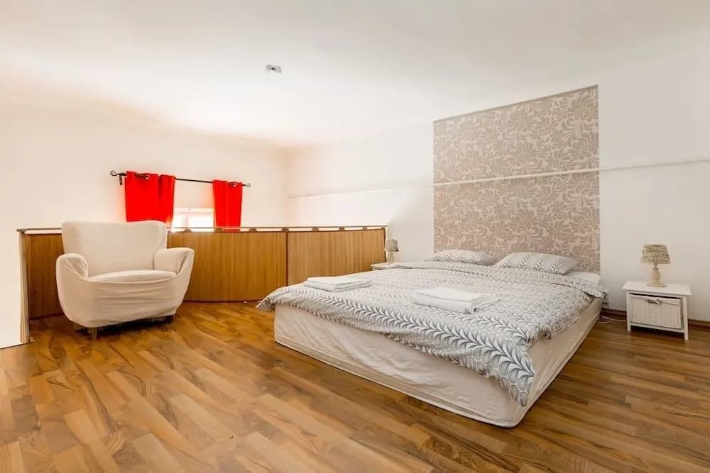 Hunyadi 3 Apartment - photo 14